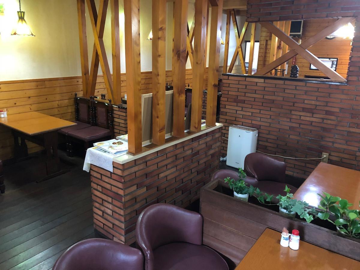 Business Hotel Kudo Нобеока Экстерьер фото